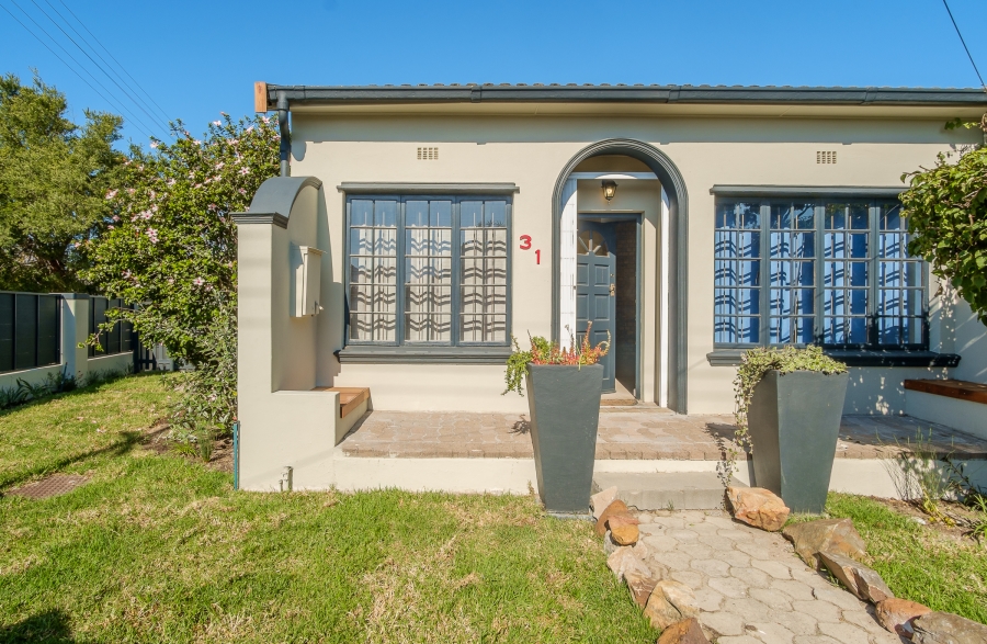 To Let 2 Bedroom Property for Rent in Plumstead Western Cape